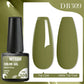Dried Flower Gel Nail Polish