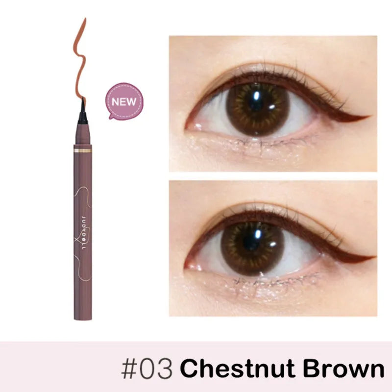 Easy To Apply Eyeliner