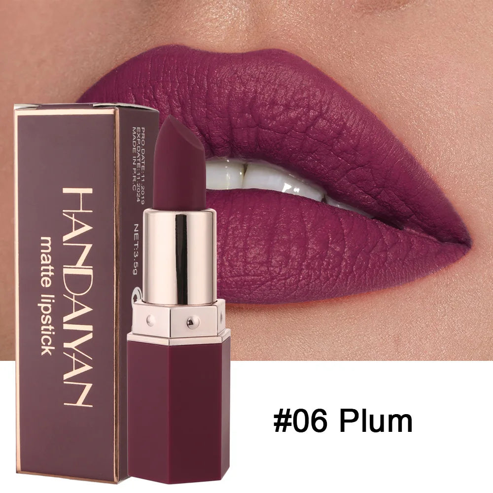 Lipstick Matte Waterproof