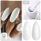 Thermal Gel Nail Polish