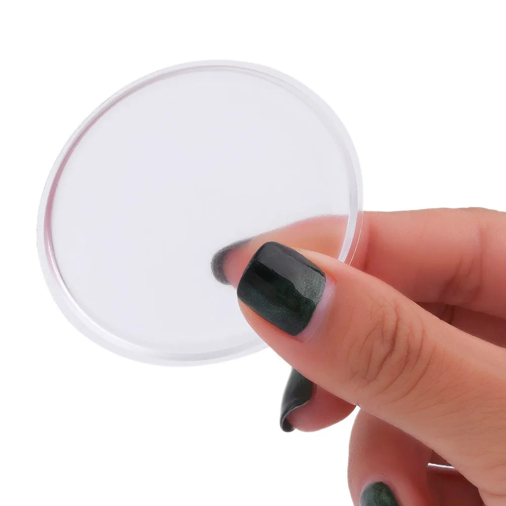 Silicone Beauty Blender