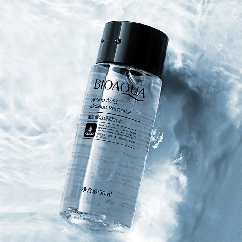 Make Up Removers