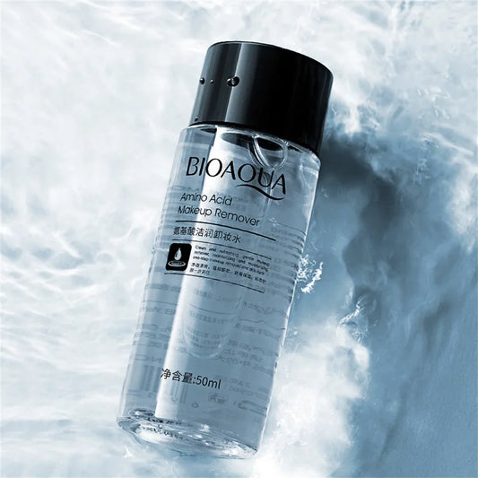 50ML Eye & Lip Makeup Remover