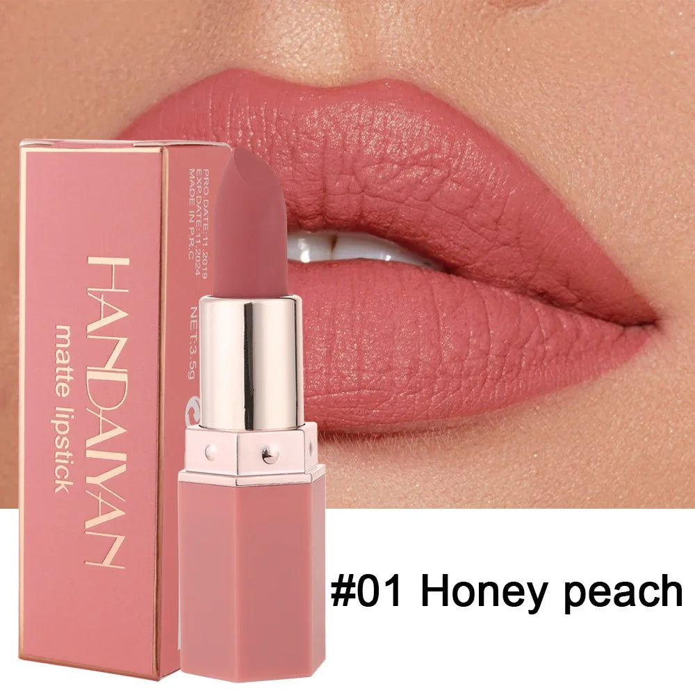 Lipstick Matte Waterproof