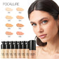 Easy to Wear Liquid Foundation
