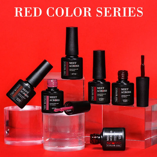 Gel Nail Polish