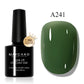 Jelly Gel Nail Polish