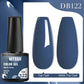 Dried Flower Gel Nail Polish