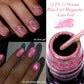 Reflective Metallic Gel Nail Polish