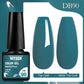 Dried Flower Gel Nail Polish