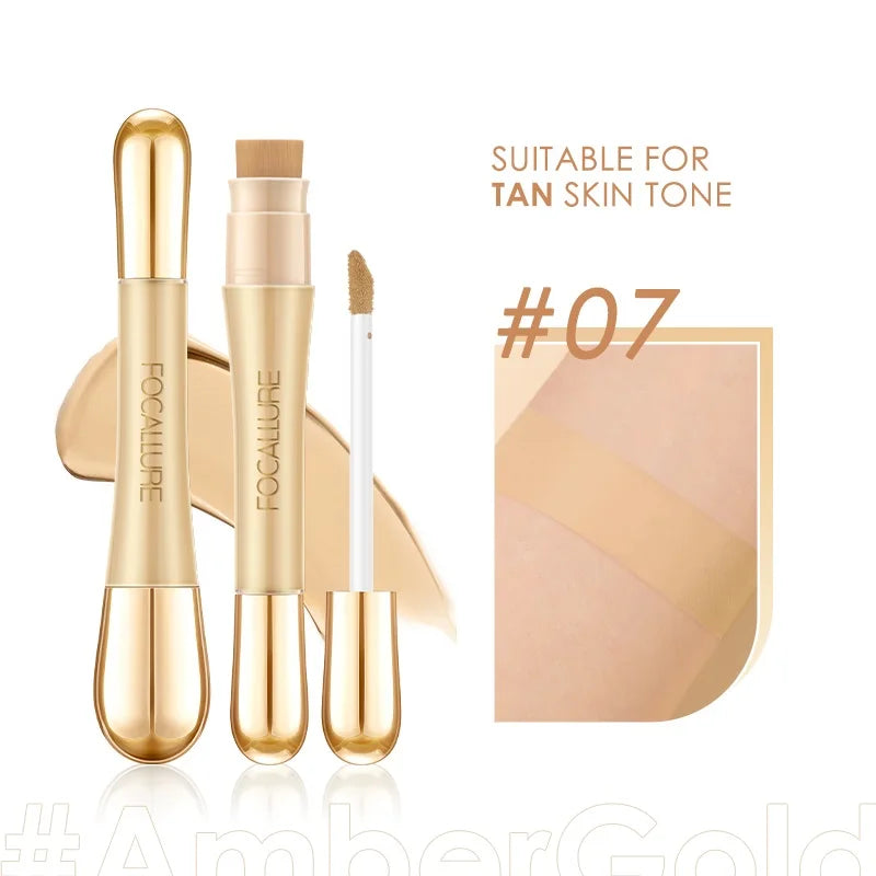 Pro Concealer for Dark Circles