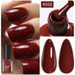 Thermal Gel Nail Polish