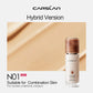 Long-lasting Moisture Matte Liquid Foundation
