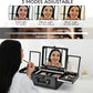 Professional Artist Travel Makeup Case