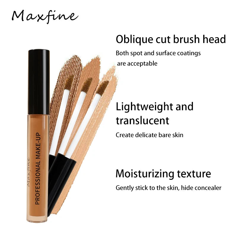 Full Cover Liquid Concealer