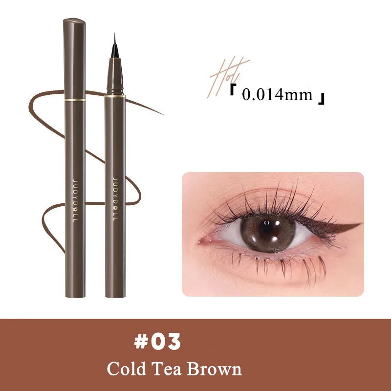 Easy To Apply Eyeliner