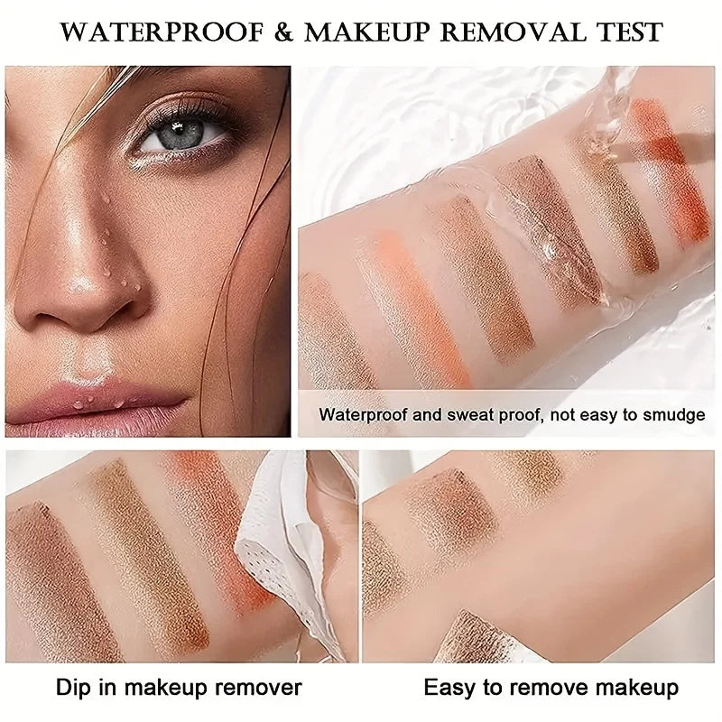 2 in 1 Eyeshadow Stick