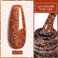 Base Top Coat UV Gel Nail Polish