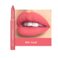 2 in 1 Matte Nude Lipstick & Lip Liner