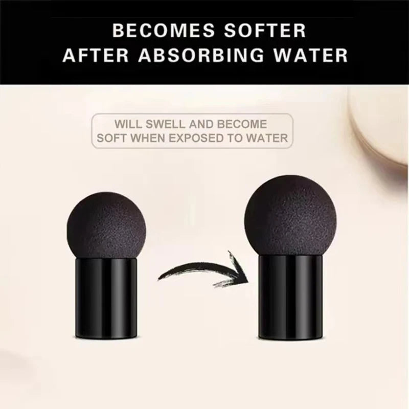 Natural Moisturizing Air Cushion