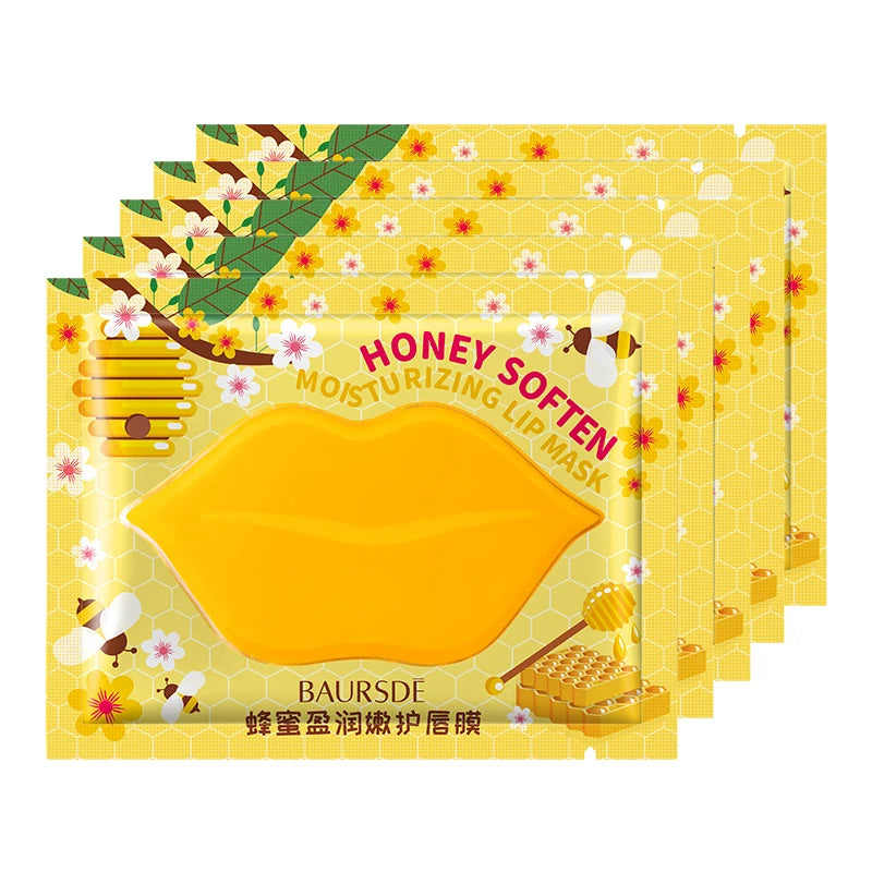 Night Hydrating Lip Mask