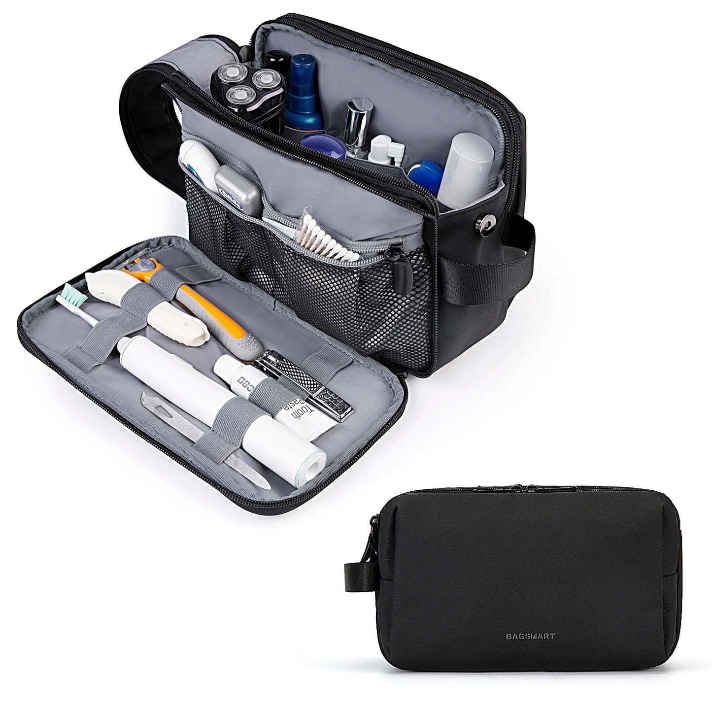 Lightweight Make Up Bag