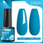 Dried Flower Gel Nail Polish