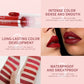 Velvet Matte Lipstick