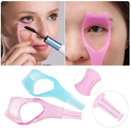 Waterproof Curling Mascara
