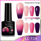 Thermal Gel Nail Polish