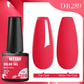 Dried Flower Gel Nail Polish