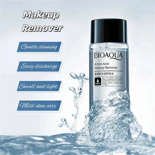 50ML Eye & Lip Makeup Remover