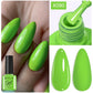 Thermal Gel Nail Polish