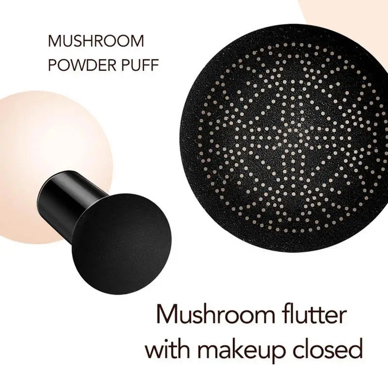 Oil Control Moisturizing BB Cream Cushion