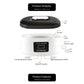 Mini SPA Wax Heater Hands Care Machine