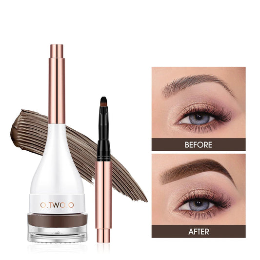 Makeup Eyebrow Gel